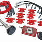 DIS Kit, Chevy Small/Big Block, RED - 60151