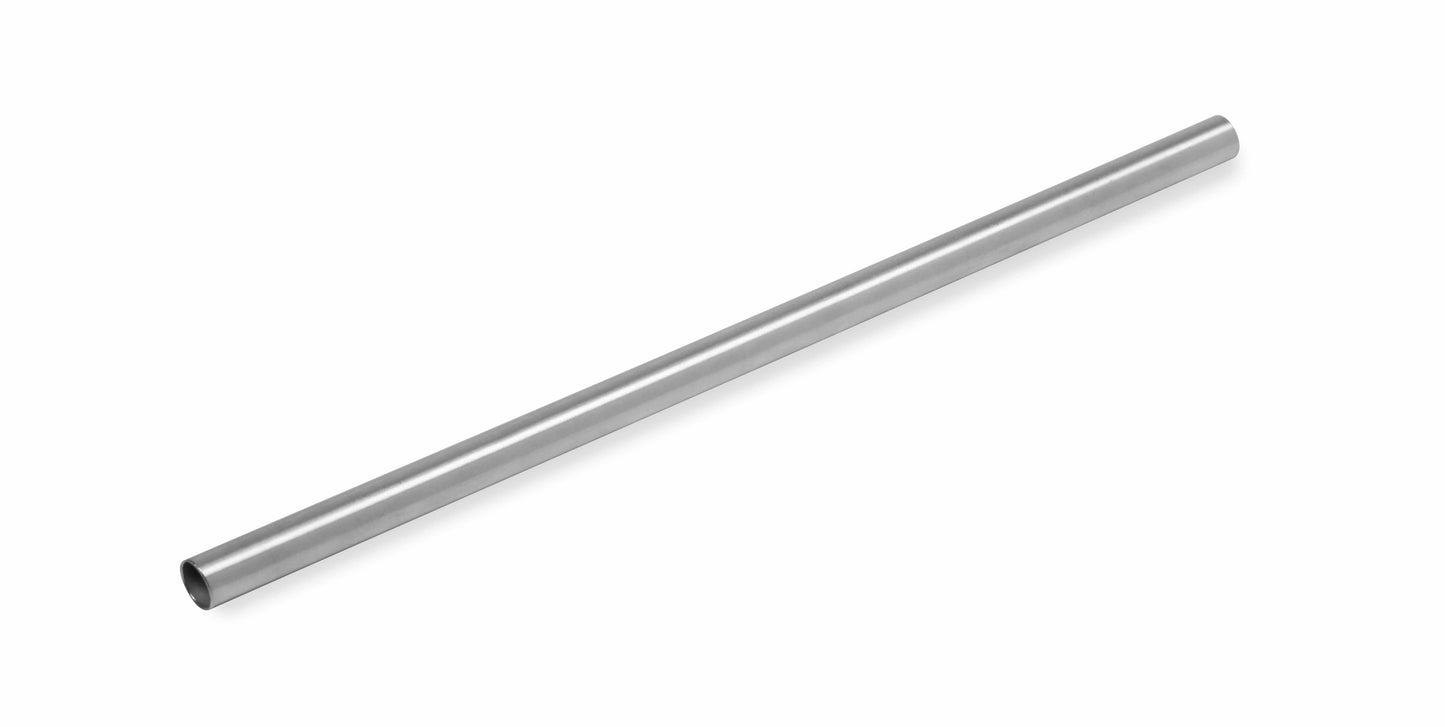 Earls Annealed Stainless Steel Tubing - 601696ERL