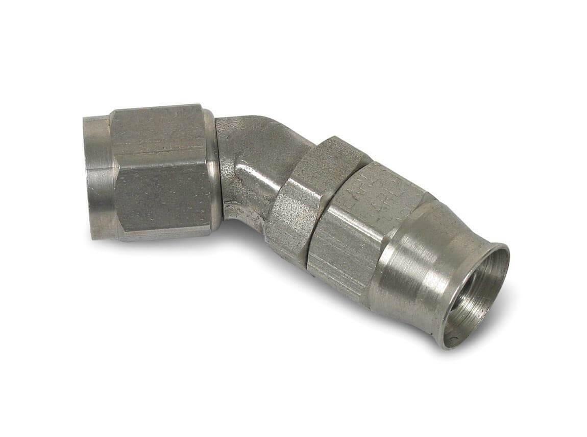 Earls Speed-Seal Hose End - 604593ERL