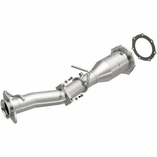 2008-2010 Ford F-250 SD Direct-Fit Diesel Oxidation Catalyst 60503 Magnaflow