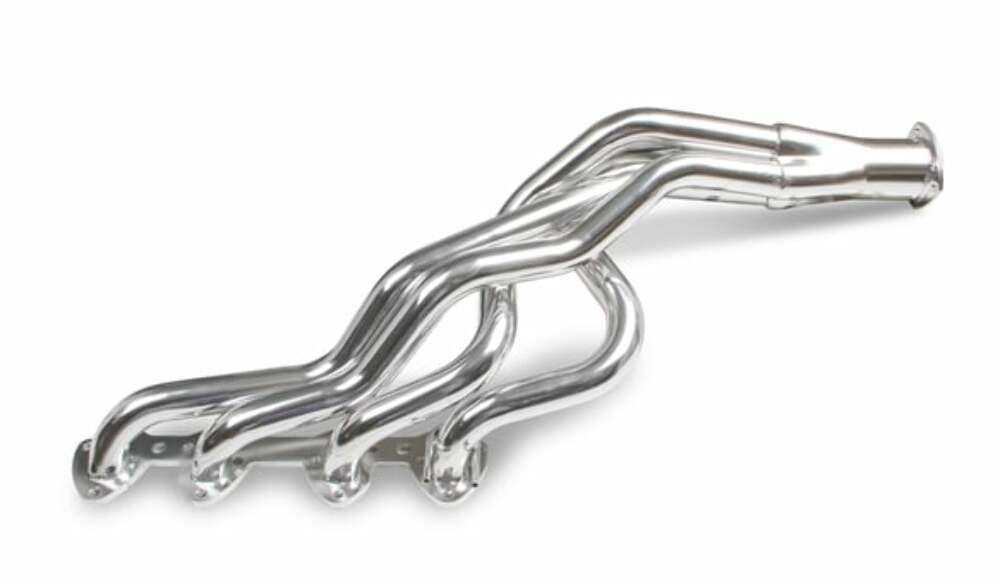 1965-1969 Ford Galaxie 500 Long Tube Headers Hooker Super Competition 6130-1HKR