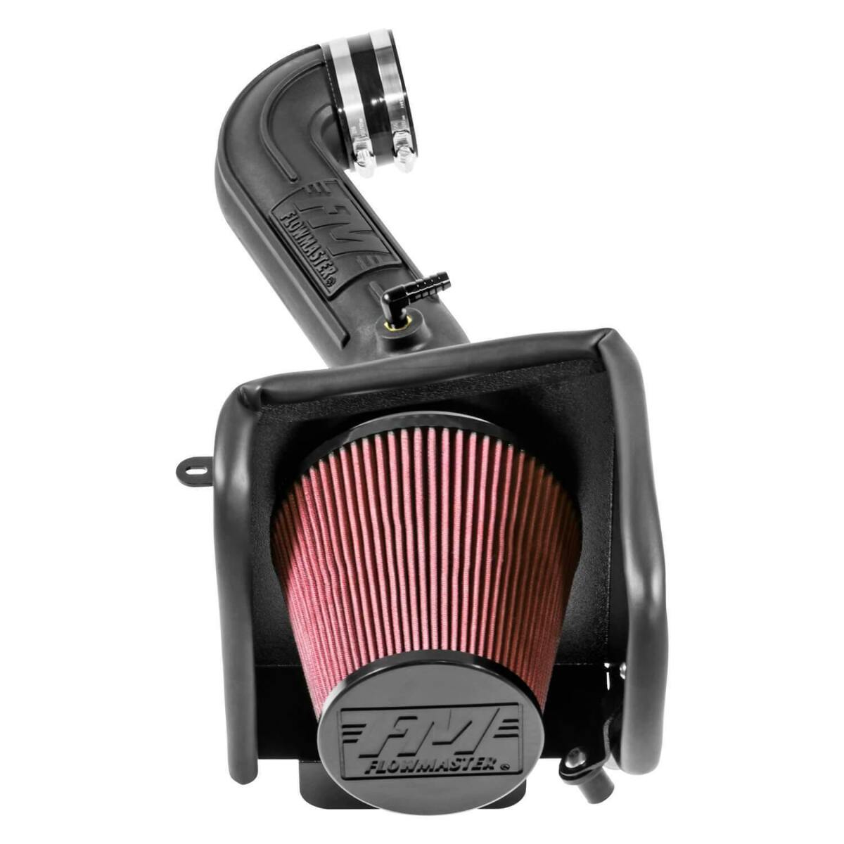 2005-2019 Dodge Charger Performance Air Intake Flowmaster Delta Force 615105