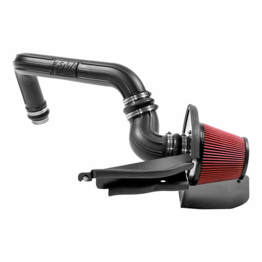 Flowmaster 615174 - ELTA FORCE PERFORMANCE AIR INTAKE with 2.0L Turbo engine fits 2015-2018 Ford Focus ST