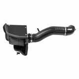 Flowmaster Delta Force Performance Air Intake 615183D