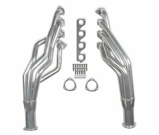 1968-1970 Ford Mustang Long Tube Headers Hooker Super Competition 6209-1HKR