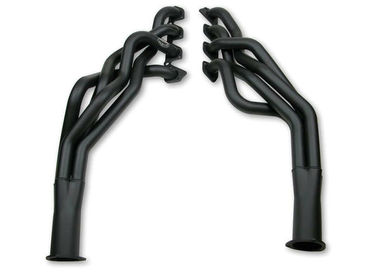 1970 Ford Mustang Long tube Headers Hooker Super Competition - Painted 6210HKR