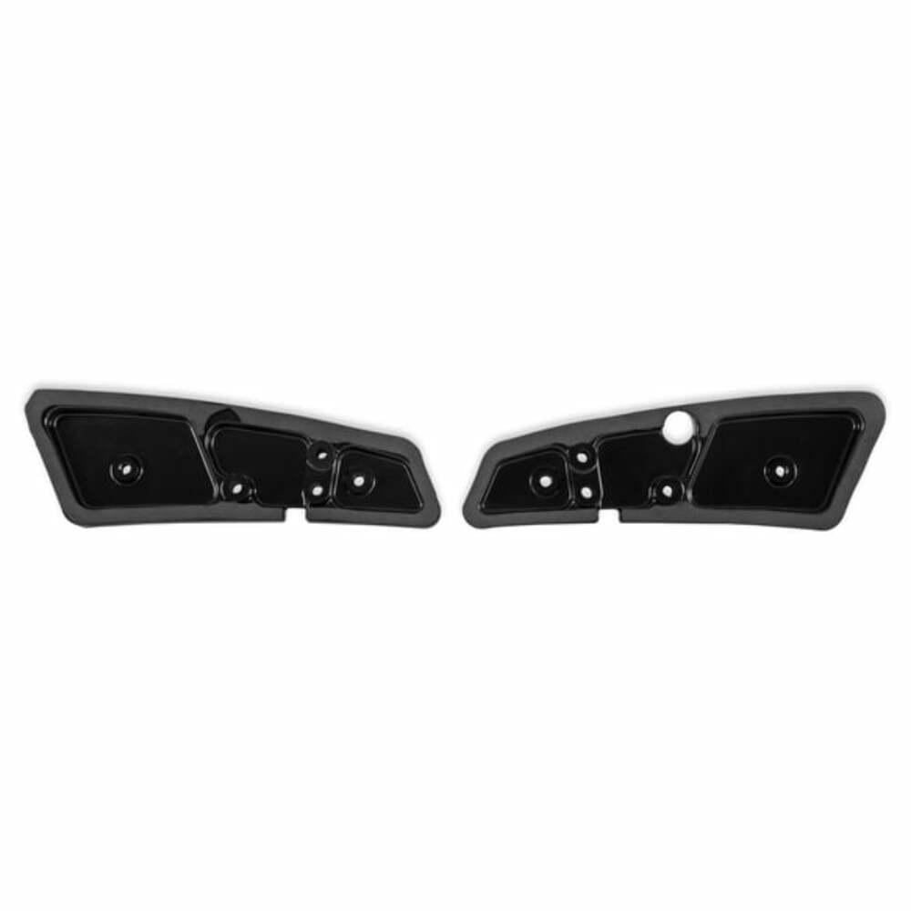 Fits 2021-2023 Ford Bronco Mirror Led Light Mounts 628-28AOR