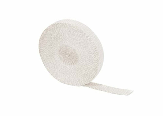 Mr. Gasket Inferno Shield Exhaust Wrap 2 Inch x 50 Foot x 1-1/16 Inch Thick 6322