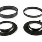 Mr Gasket 6411G Plastic Air Cleaner Spacer and Adapter Kit 5-1/8 3 2-5/8