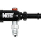 NOS Plate Wet Nitrous System - Ford - 02126BNOS