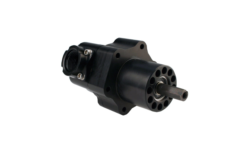 Aeromotive 11115 12-Series Belt Drive Mechanical Pump