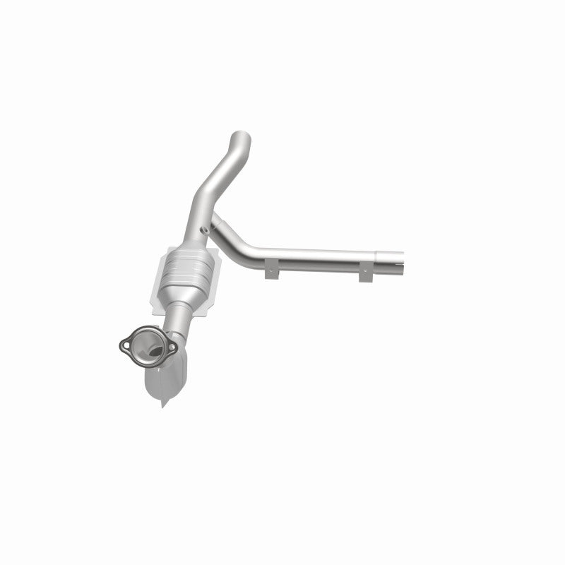97 Ford Expedition 4.6L Direct-Fit Catalytic Converter 447150 Magnaflow