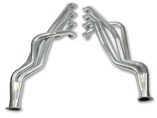 1973-1974 Ford F-250 Long Tube Headers Hooker Super Competition 6811-1HKR