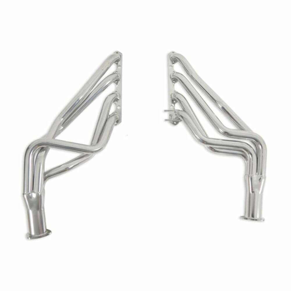 1964-1973 Ford Mustang Long Tube Headers Hooker Competition 6901-1HKR