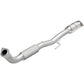 2003 Toyota Camry 2.4L Direct-Fit Catalytic Converter 457166 Magnaflow