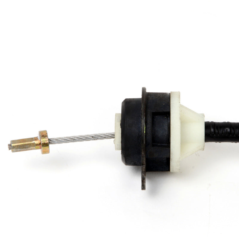 Fits 1996-2004 Mustang Adjustable Heavy Duty Clutch Cable Only-3519