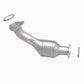 2000-2004 Toyota Tacoma Catalytic Converter Front 447185 Magnaflow