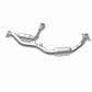 96-99 Ford Taurus3.0L 50S Direct-Fit Catalytic Converter 444033 Magnaflow