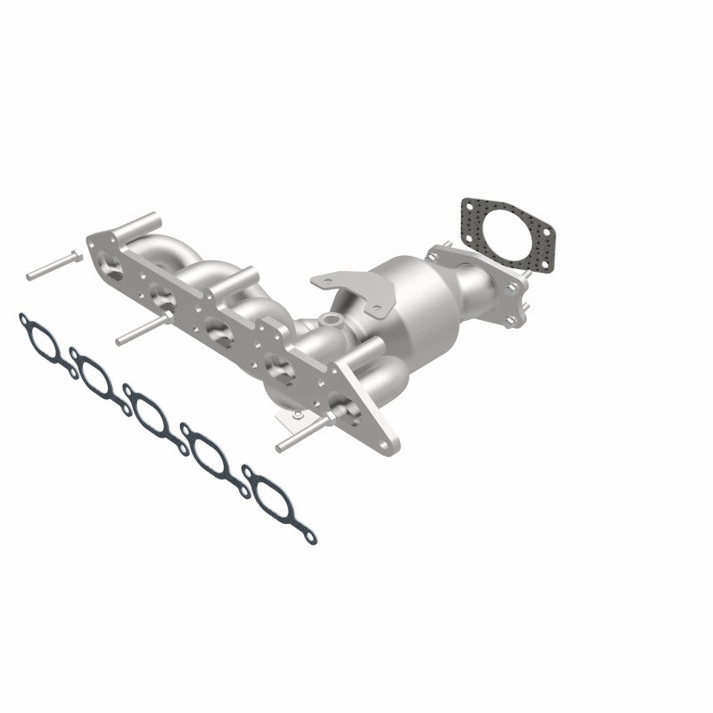 01-05 Volvo S60 2.4L Manifold Direct-Fit Catalytic Converter 452425 Magnaflow