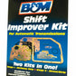 B&M Shift Improver Kit - GM 4L60E Transmissions - 70360