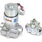 110 GPH Blue® Electric Fuel Pump With Regulator - 712-802-1