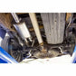 2009-2013 Chevrolet Silverado 1500 Cat-Back Exhaust System Flowmaster FlowFX 717822