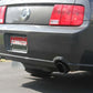 2005-2010 Ford Mustang Axle-Back Exhaust System Flowmaster FlowFX 717827
