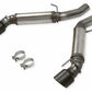 2016-2020 Chevrolet Camaro SS Axle-Back Exhaust System Flowmaster FlowFX 717828