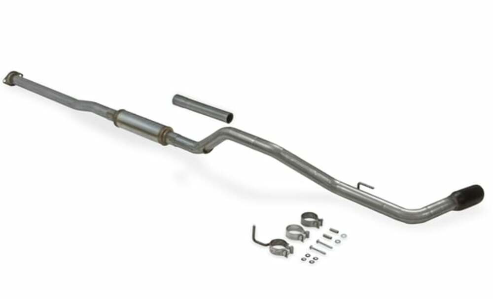 2005-2015 Toyota Tacoma Cat-back Exhaust System Flowmaster FlowFX 717881