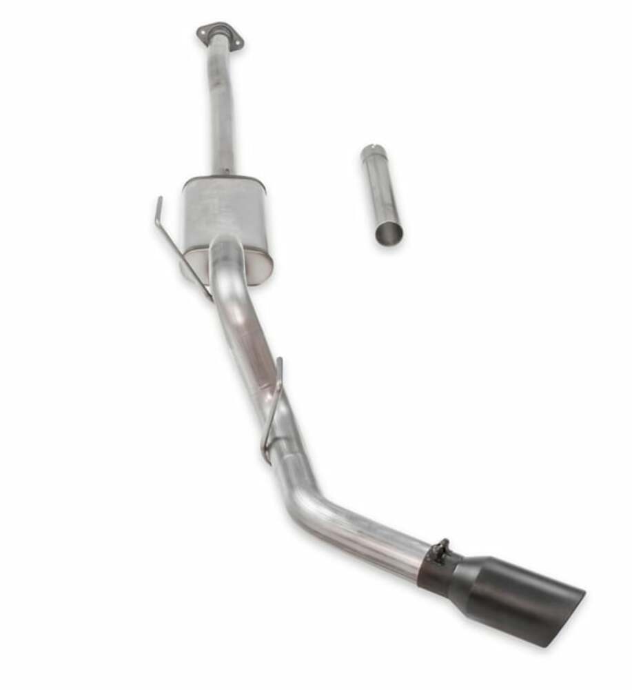 2015-2020 Ford F-150 Cat-back Exhaust System Flowmaster FlowFX 717887