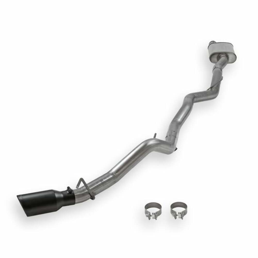 2020 Jeep Gladiator Cat-Back Exhaust System Flowmaster FlowFX 717912