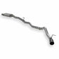 2020 Jeep Gladiator Cat-Back Exhaust System Flowmaster FlowFX 717912