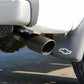 99-07 Chevrolet Silverado 1500 Cat-back Exhaust System Flowmaster Open Box
