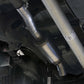 Fits Chevrolet/GMC Silverado/Sierra 2019-2021 Exhaust Pipe System 3 717977