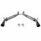 Fits Chevy Camaro 2010-2015 Axle Back Exhaust System FlowFX 6.2L 3.0 717991