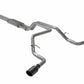 Fits 2007-2009 Toyota Tundra 5.7L V8 Dual Side Exit Flowfx Exhaust System-718106