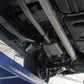 Fits Ford F150 2021-2022 Exhaust Pipe System 2.7L,3.5L,5.0L 3 718116