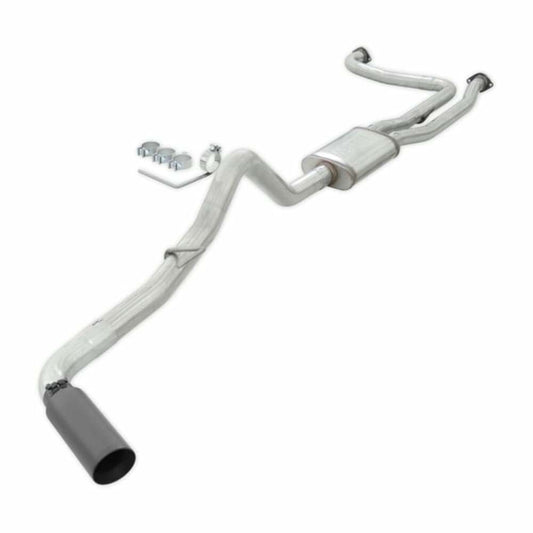 Fits 2022-2023 Nissan Frontier 3.8L Flowfx 3.0 Exhaust System-718151