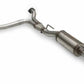 Fits 2022-2023 Nissan Frontier 3.8L Flowfx-Extreme 3Exhaust System-718152