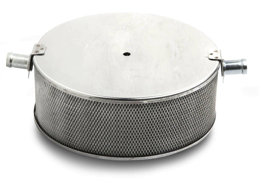 Stainless Steel Marine Flame Arrestor - 600-800 recommended CFM - 720-1