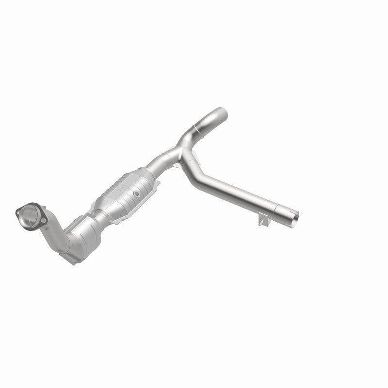 99-00 Ford Exped 4.6L Direct-Fit Catalytic Converter 447112 Magnaflow