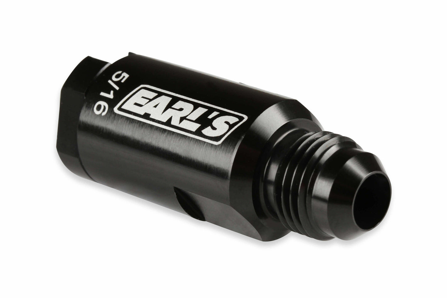 Earls O.E. Fuel Line EFI Quick Connect - 751156ERL