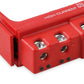 High-Current Solid-State Relay 35Ax4, Red - 7564-HC