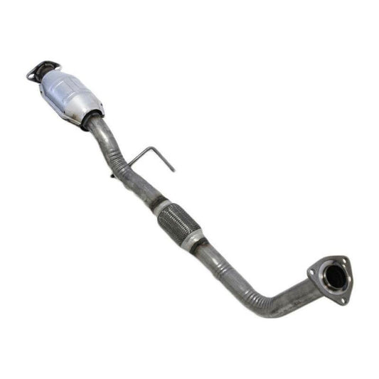 Catalytic Converter Fits: 1994-1996 Toyota Camry 2.2L L4 GAS DOHC