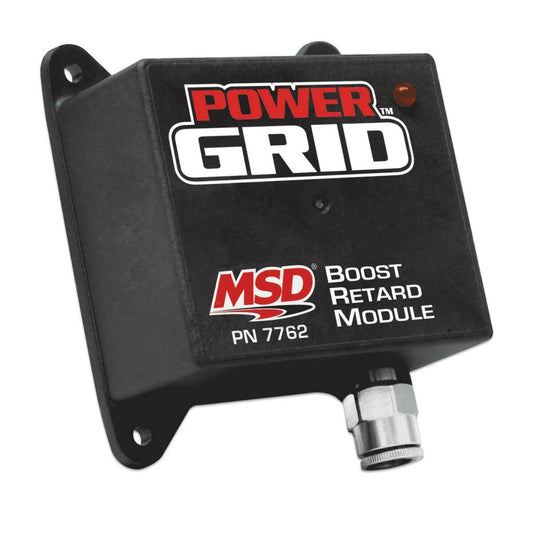 Power Grid Boost Retard Module - 7762