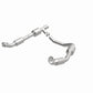2005-2006 Ford E-350 Super Duty Direct-Fit Catalytic Converter 5481439 Magnaflow