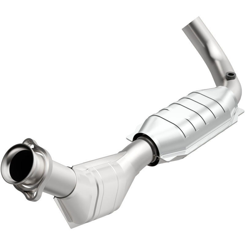 97-98 Ford F-150 4.6L Direct-Fit Catalytic Converter 447139 Magnaflow