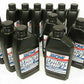 B&M Trick Shift Automatic Transmission Fluid - Case of 12 Quart Bottles - 80261