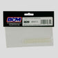B&M Indicator Window for all QuickSilver Shifters. - 80672