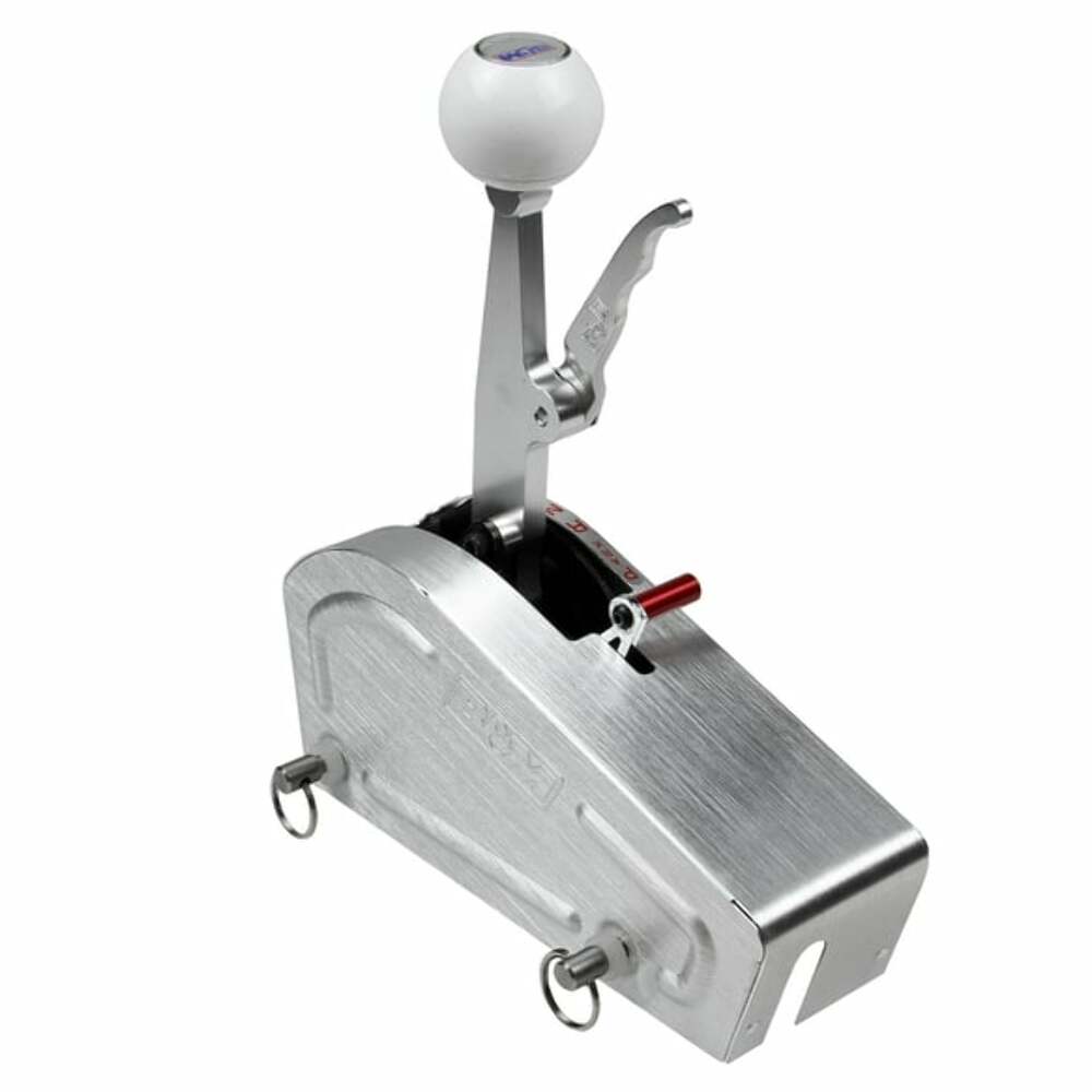 B&M Automatic Gated Shifter - Pro Stick - 80706